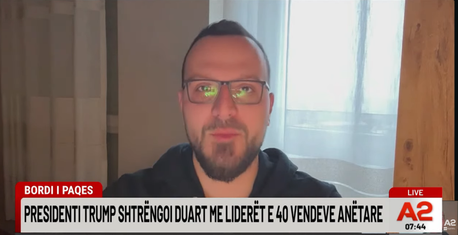 “Trump, mundësia për lirimin e ish-krerëve të