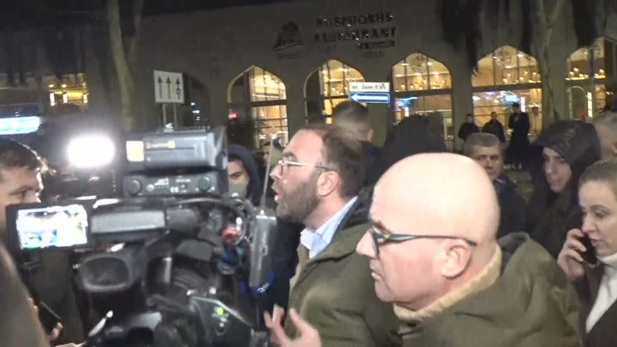 Bardhi: Jan&euml; shoq&euml;ruar mbi 40 persona nga policia