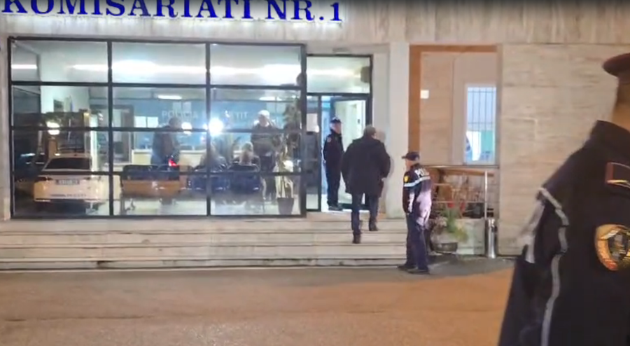 41 t&euml; shoq&euml;ruar pas protest&euml;s, zyrtar&euml;t e Partis&euml;