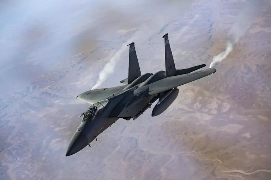 Tensionet me Iranin, evakuohen bazat amerikane evakuohen n&euml; Lindjen e Mesme