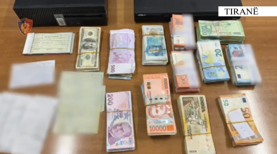 Ushtronte k&euml;mbim valutor pa licenc&euml; dhe fshihte t&euml; ardhurat,