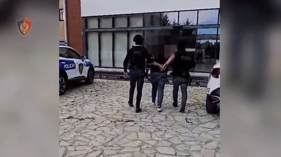 N&euml; k&euml;rkim nga Italia si pjes&euml;tar i organizat&euml;s kriminale,