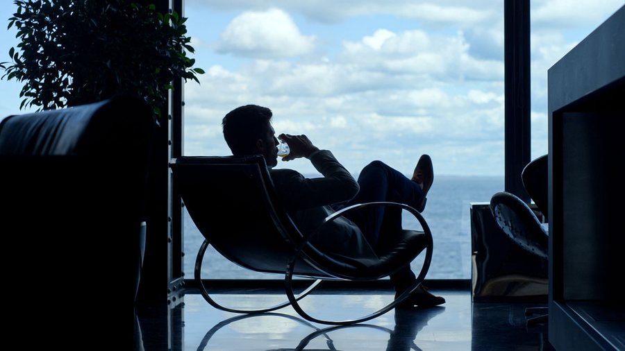 U shpall njeriu më i pasur i Italisë, por nuk e njeh thuajse askush