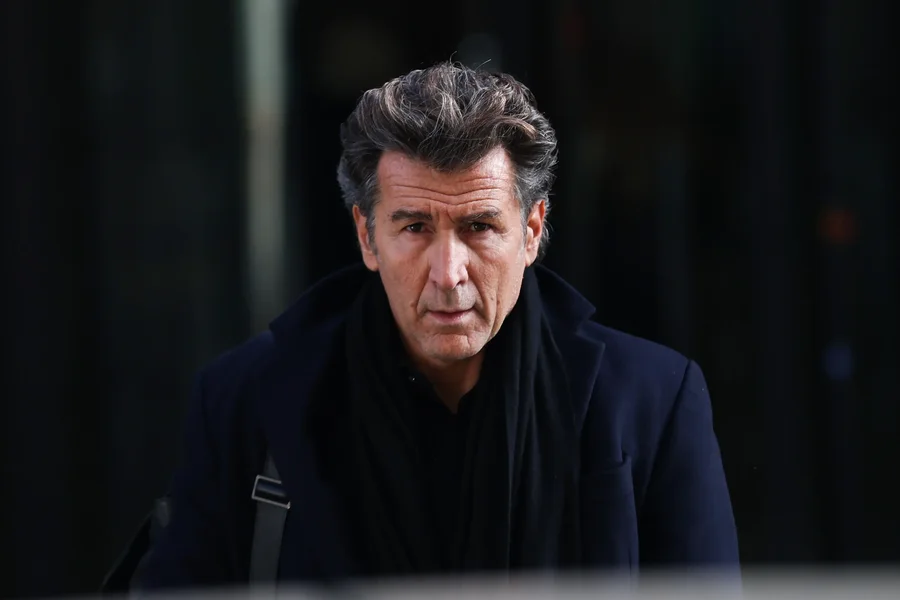 U shpall njeriu më i pasur i Italisë, por nuk e njeh thuajse askush