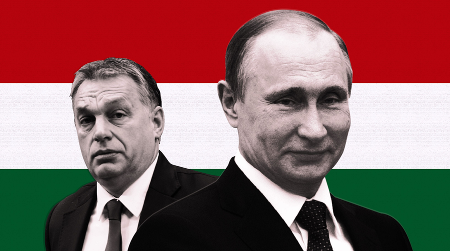 Sanksionet ndaj Rusis&euml;, Hungaria merr vendimin q&euml; shtang BE-n&euml;