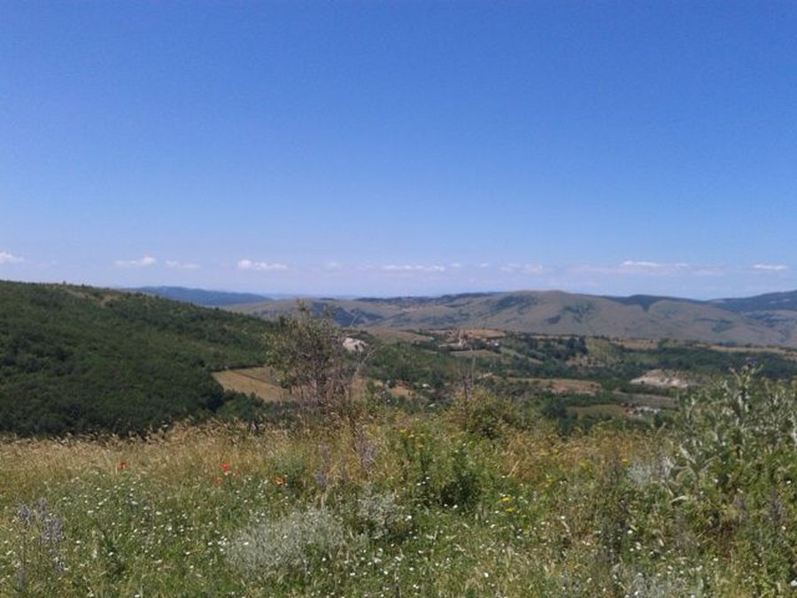 Ky qytet kosovar n&euml; Mesjet&euml; ishte sa gjysma e Vjen&euml;s&hellip;