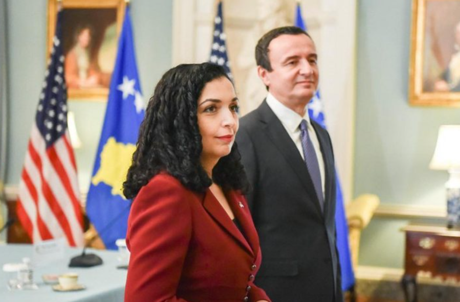 Kush duhet t&euml; jet&euml; president i Kosov&euml;s?