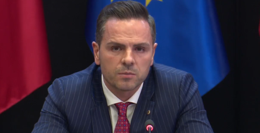 &ldquo;Librazhd-Prrenjas&rdquo;, kreu i ARRSH: Do nd&euml;rtohet rrug&euml;