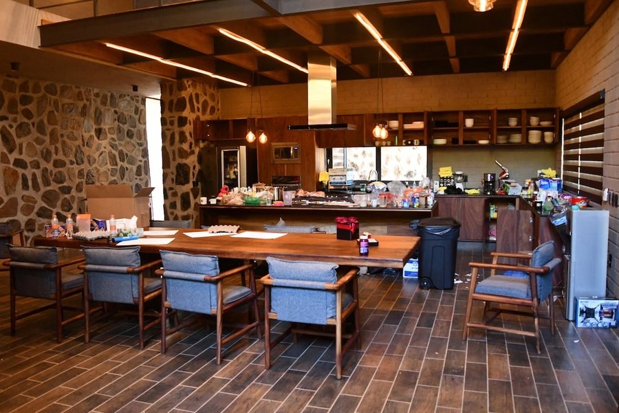 Brenda vil&euml;s meksikane q&euml; u b&euml; streha e fundit e &ldquo;El