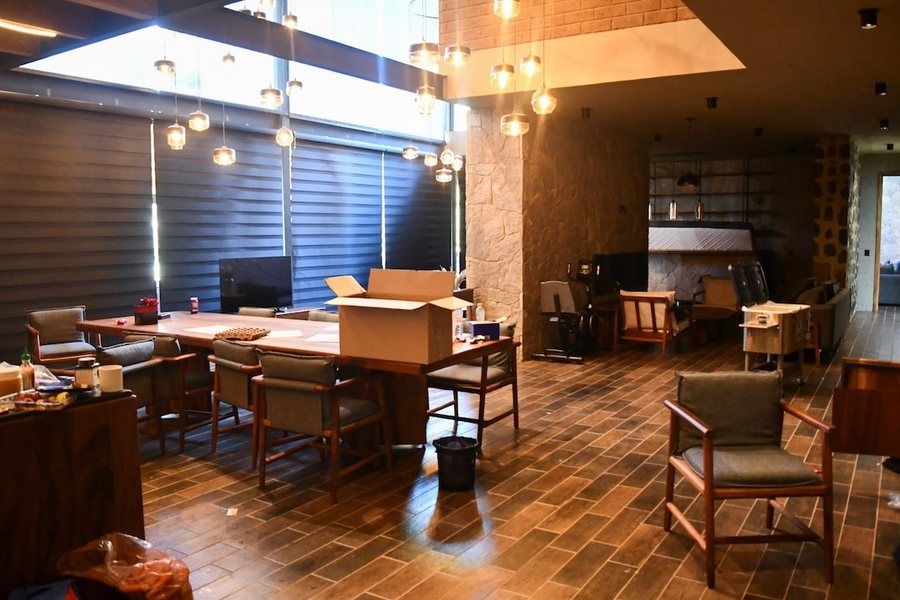 Brenda vil&euml;s meksikane q&euml; u b&euml; streha e fundit e &ldquo;El