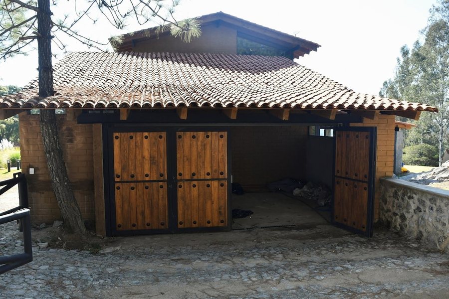 Brenda vil&euml;s meksikane q&euml; u b&euml; streha e fundit e &ldquo;El