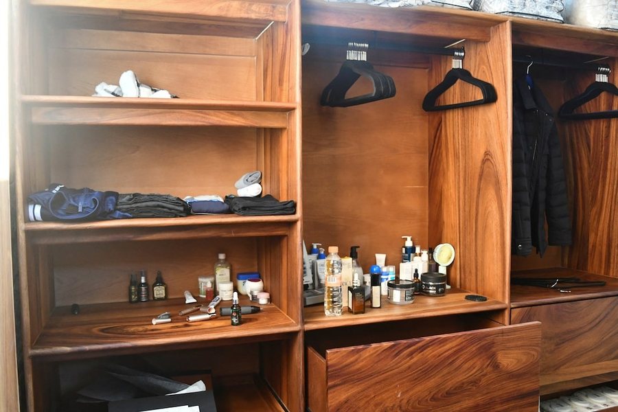 Brenda vil&euml;s meksikane q&euml; u b&euml; streha e fundit e &ldquo;El