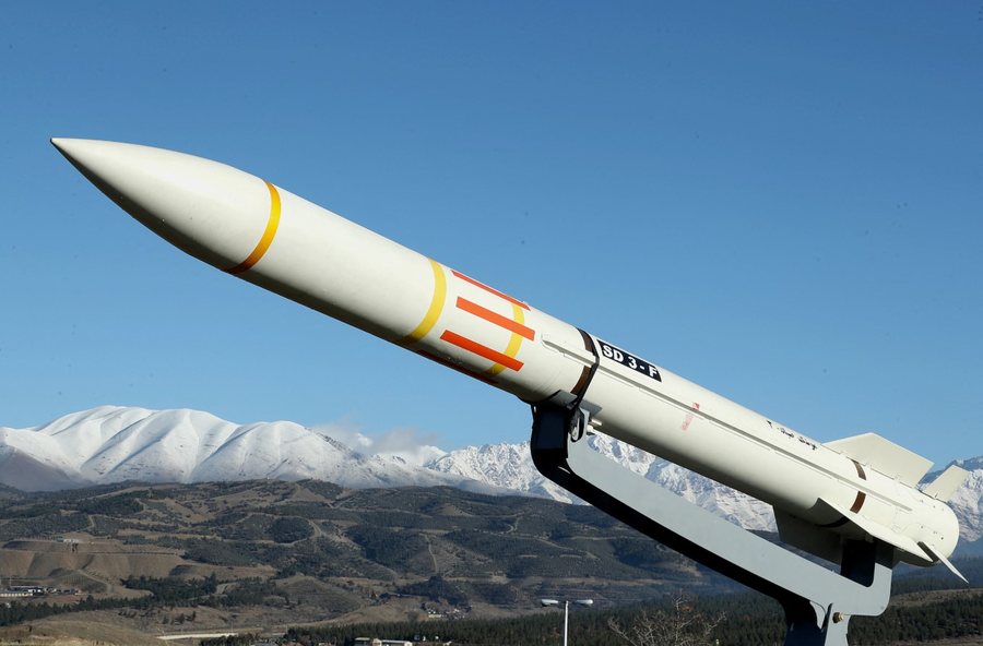 I vetmi vend i Gjirit q&euml; nuk goditet nga Irani