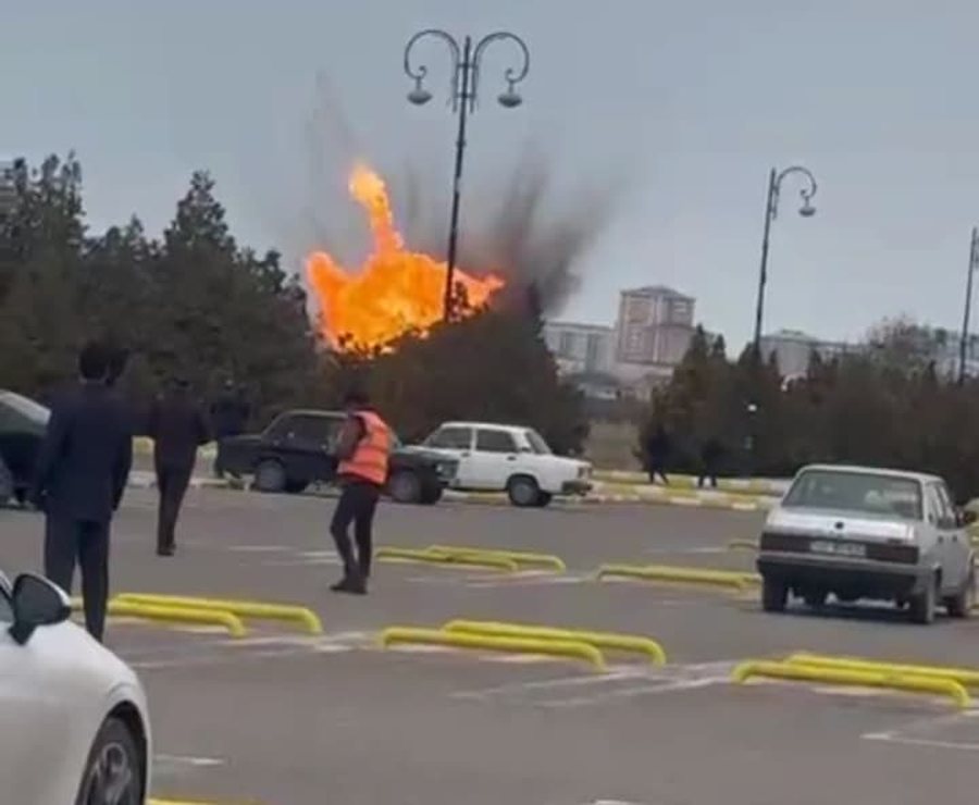 Reagon Azerbajxhani pas goditjeve me raketa t&euml; iranian&euml;ve, Kemi