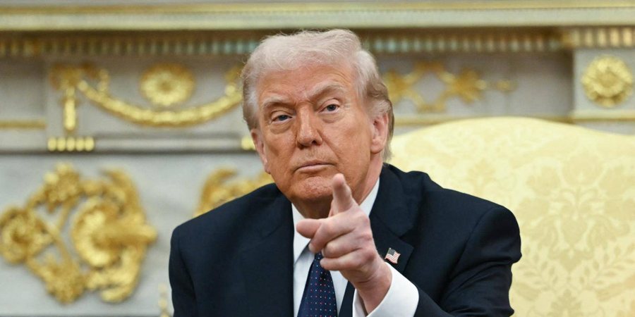 Trump: Do ta zgjedh vet&euml; liderin e ardhsh&euml;m t&euml; Iranit, djali i