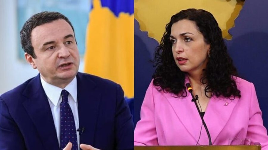 Kushtetuesja pezullon p&euml;rkoh&euml;sisht dekretin e Osmanit: Ndalohet