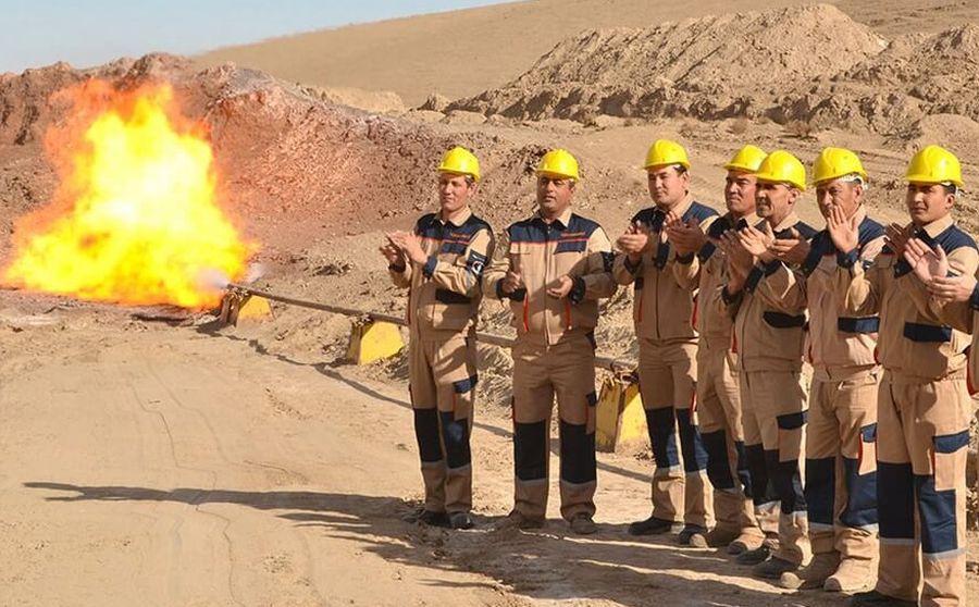 Azia Qendrore, "lojtare" strategjike n&euml; energjetik&euml; n&euml;