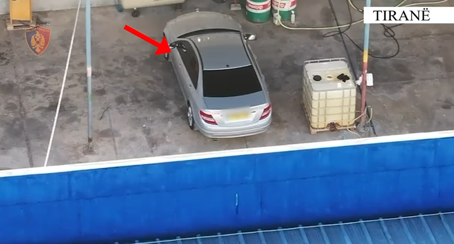 Pengmarrje dhe dhun&euml; p&euml;r p&euml;rfitim parash, arrestohen dy persona