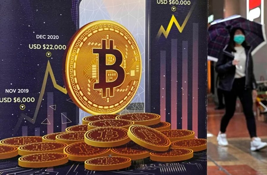 SHBA dhe Irani p&euml;rplasen n&euml; &ldquo;luft&euml;n&rdquo; e kriptovalutave