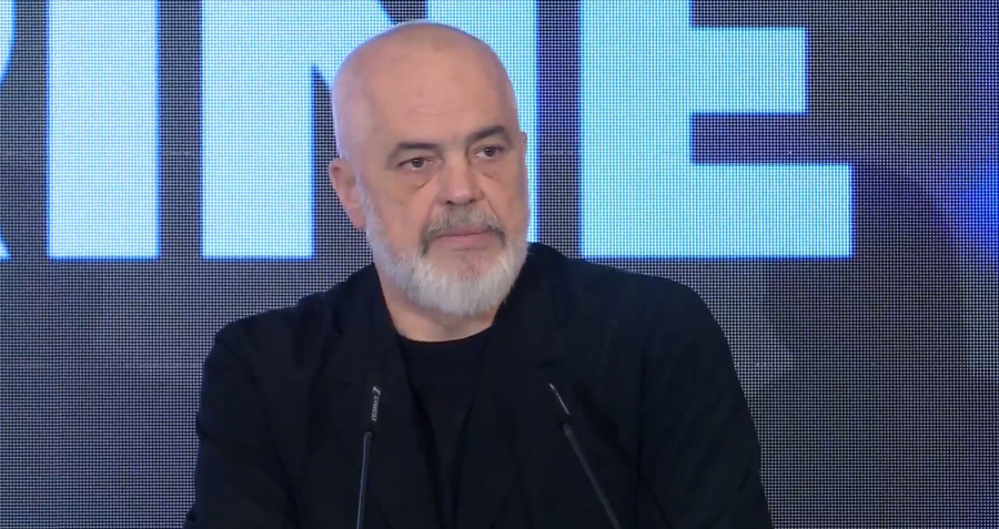 &ldquo;Garanci p&euml;r institucionet. Mir&euml;mbajtja e sistemeve, jo m&euml;