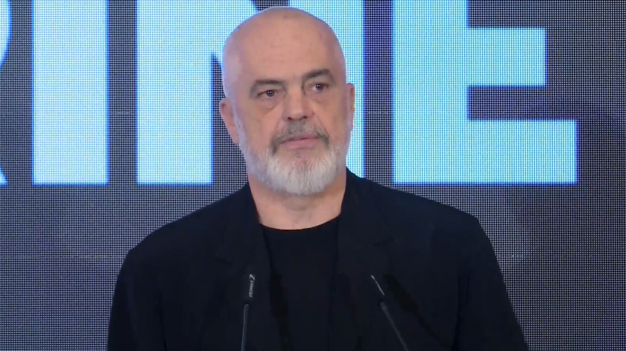 Rama: Lajm i rrem&euml; q&euml; shteti po fal Zv&euml;rnecin. Ja si q&euml;ndron