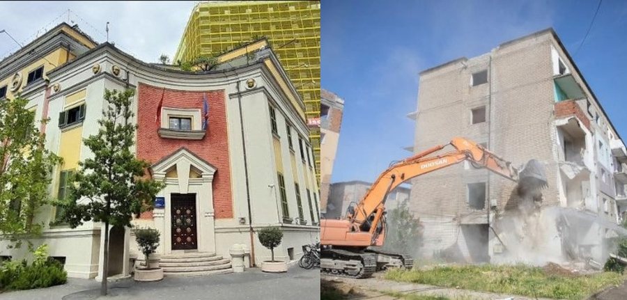 Dosja e rindërtimit në Kombinat, gjykata u jep pafajësi disa