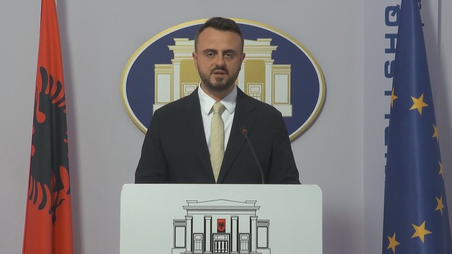 &ldquo;Pasqyr&euml; e dram&euml;s s&euml; eksodit&rdquo;, Xhaferri: Kemi 35
