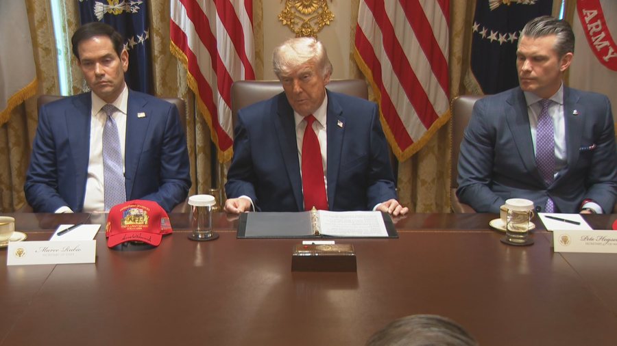 Trump: Marr&euml;veshja me Iranin pritet t&euml; arrihet gjat&euml; jav&euml;s