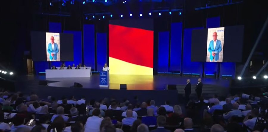 Deputeti i CDU-s&euml;: Pritshm&euml;rit&euml; p&euml;r PD-n&euml; jan&euml;
