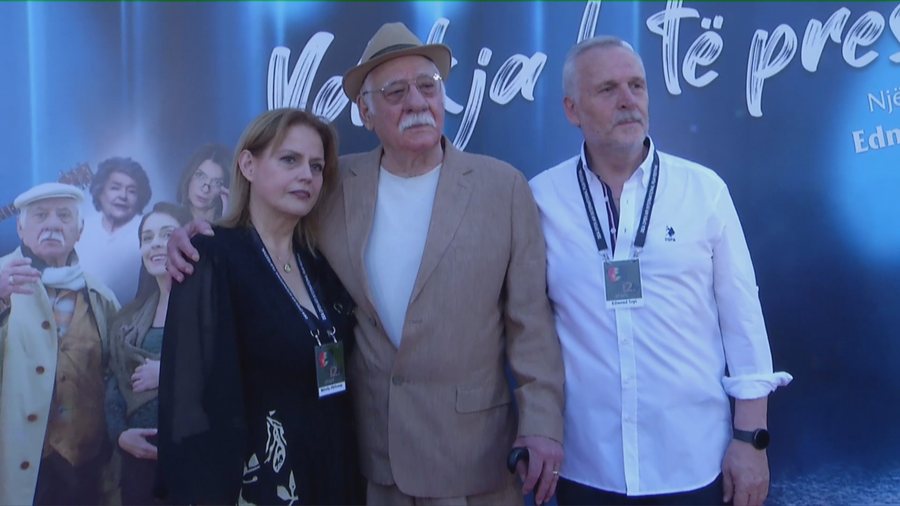 Dea Film Festival, qershori mb&euml;rrin me kinema n&euml; qiell t&euml; hapur