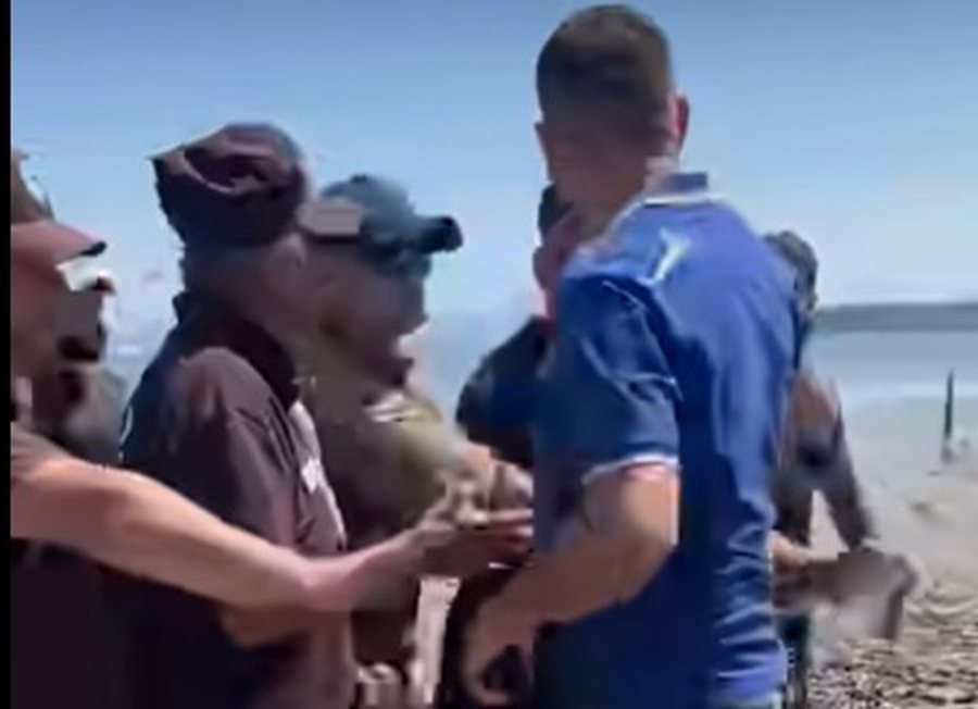 Pezullohet nga detyra drejtori i Policis&euml; s&euml; Vlor&euml;s, Elidon