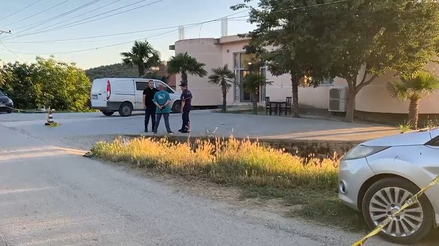 Plagoset 42-vjeçari në Lushnjë, arrestohet adoleshenti