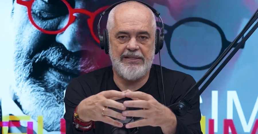 E ardhmja digjitale, Rama: AKSHI do jet&euml; drejtuesi dhe monitoruesi i