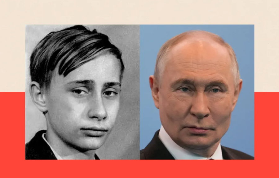 Fuqia e imazhit, si u kthye Vladimir Putin në liderin më