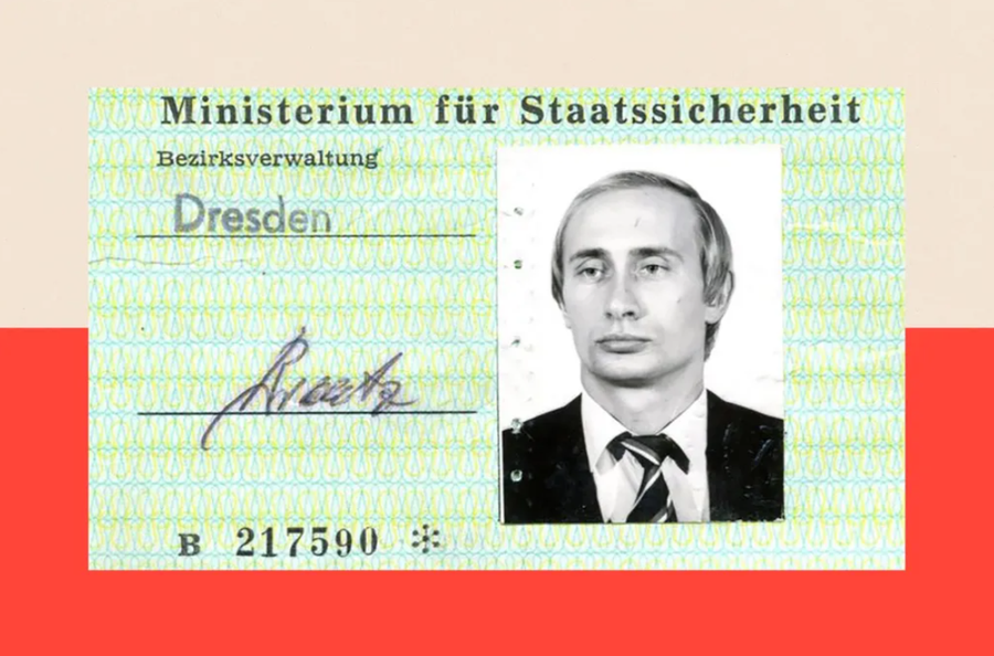 Fuqia e imazhit, si u kthye Vladimir Putin në liderin më