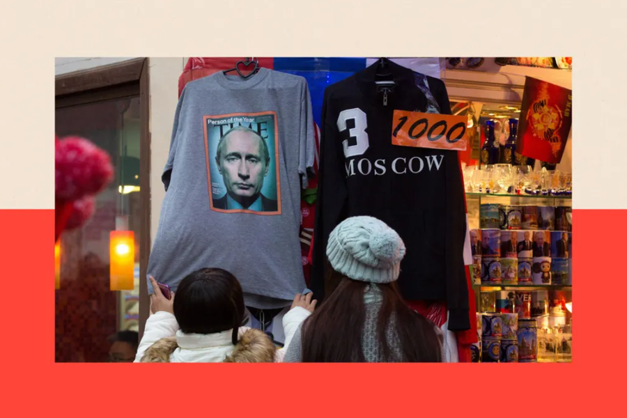 Fuqia e imazhit, si u kthye Vladimir Putin në liderin më
