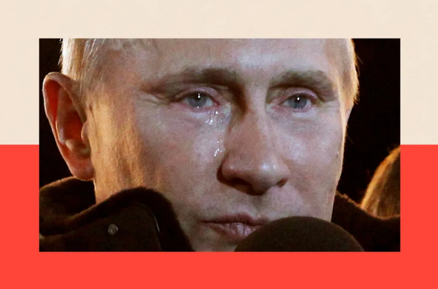 Fuqia e imazhit, si u kthye Vladimir Putin në liderin më