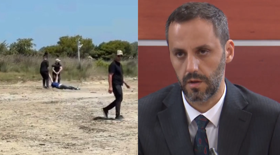 Lamallari p&euml;r Zv&euml;rnecin: Prona &euml;sht&euml; private, hetim p&euml;r