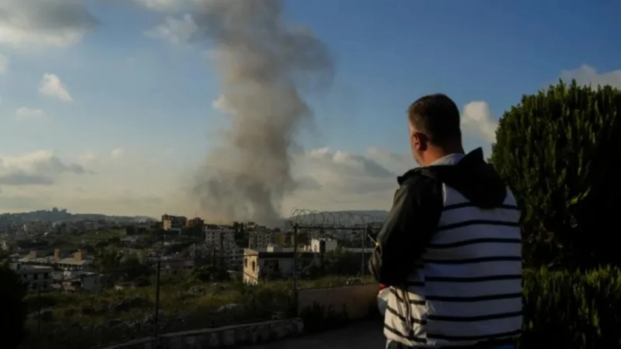 P&euml;rshkall&euml;zohen tensionet n&euml; Liban, Franca th&euml;rret urgjent