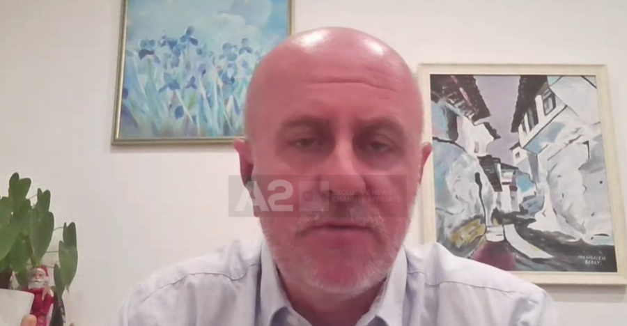 Mjeku :Terapia hormonale nuk duhet t&rsquo;u ofrohet f&euml;mij&euml;ve, ja