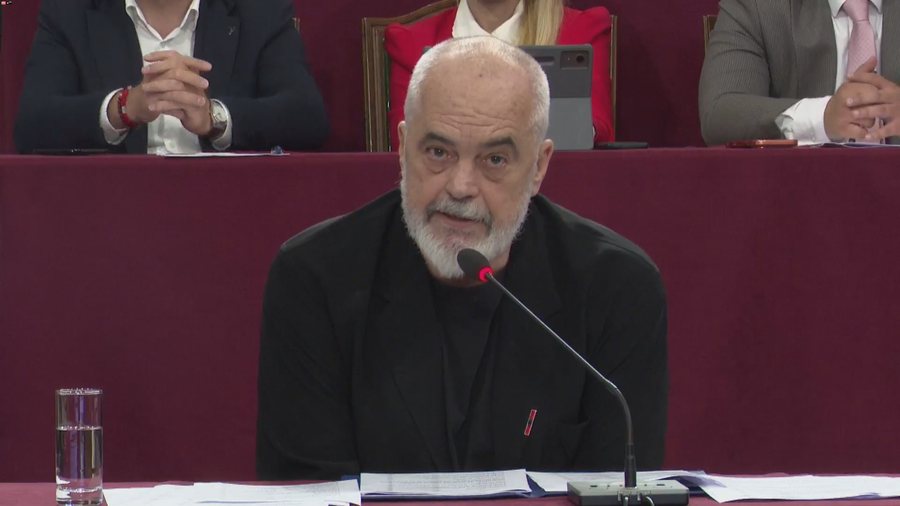 Rama: Turizmi me bukë me vete na duhej për promovim, tani na duhet