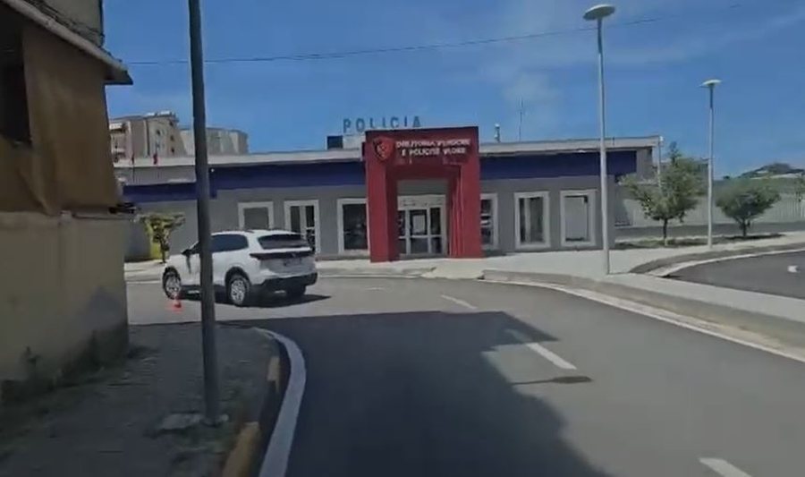 Pas pezullimit t&euml; Elidon &Ccedil;el&euml;s, Sk&euml;nder Hita mb&euml;rrin