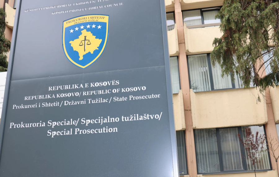 Dyshohen p&euml;r krime lufte n&euml; Kosov&euml;, Prokuroria Speciale ngre