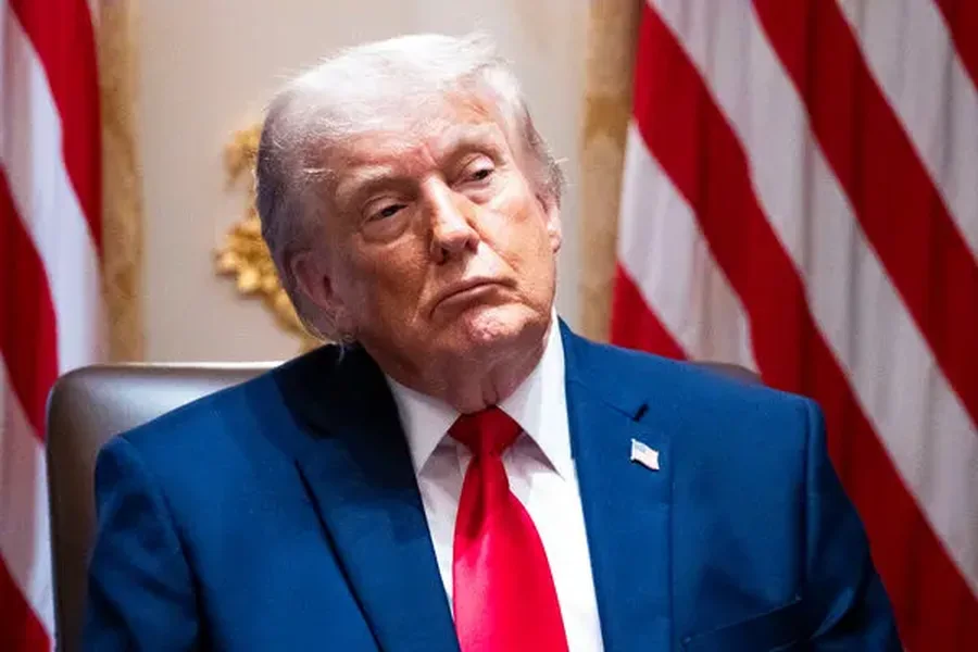 Trump: Nuk jam i shqet&euml;suar n&euml;se negociatat me Iranin