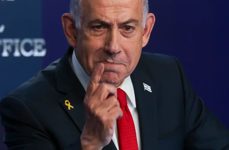 Netanyahu ngre tonet: N&euml;se sulmet nuk ndalen, do t&euml; godasim