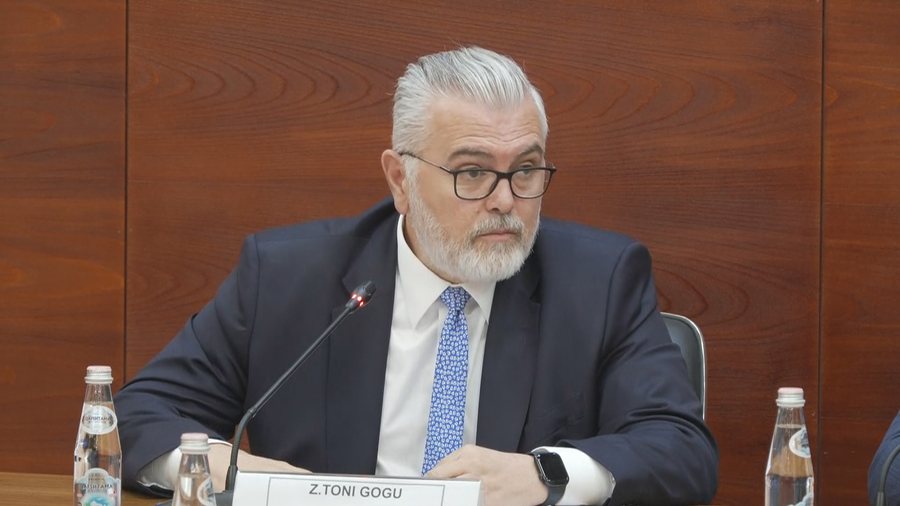 Gogu prezanton rekomandimet e 2026: Fokusi tek evazioni fiskal, krimi kibernetik