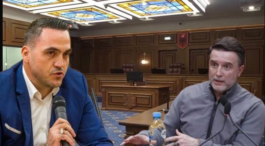 Bra&ccedil;e p&euml;rballet n&euml; GJKKO me biznesmenin, &Ccedil;ekrezi: Jam