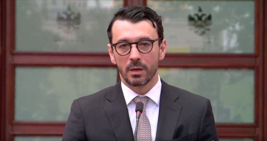 Ministri Karaka&ccedil;i: Miratohet nd&euml;rtimi i impiantit fotovoltaik me