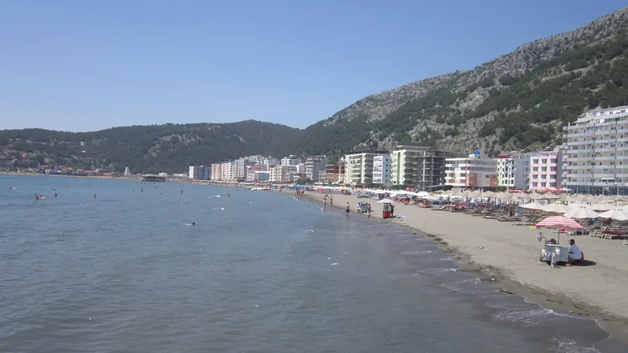 Taskforc&euml; p&euml;r bregdetin gjat&euml; sezonit turistik veror