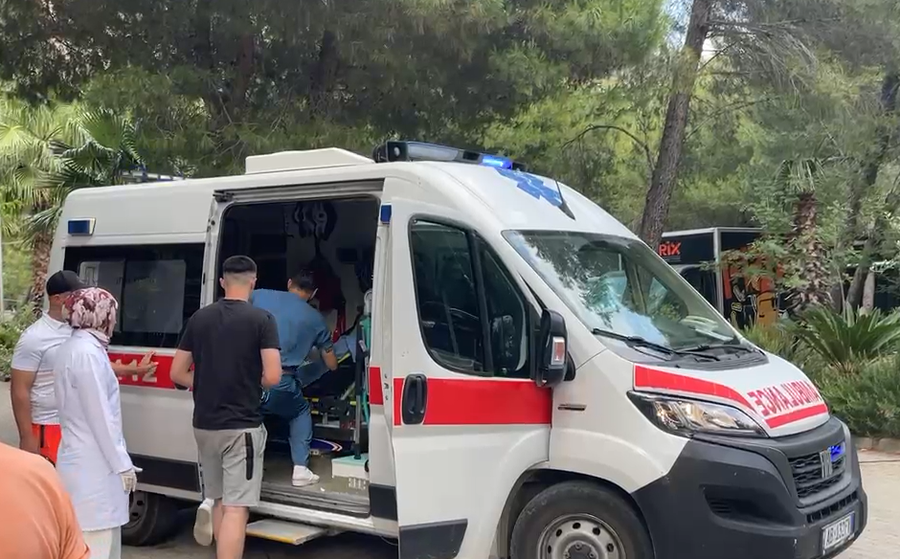 Zbardhen detaje t&euml; reja nga ngjarja e r&euml;nd&euml; n&euml;